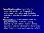 Glaustai apie vertybinius popierius 14 puslapis