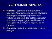Glaustai apie vertybinius popierius 3 puslapis