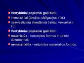 Glaustai apie vertybinius popierius 6 puslapis