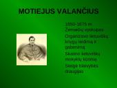 XIX amžiaus lietuvių tautinis sąjūdis 6 puslapis