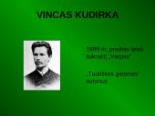 XIX amžiaus lietuvių tautinis sąjūdis 8 puslapis