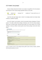.NET komponentai ir pasaulinio tinklo sąveika 8 puslapis