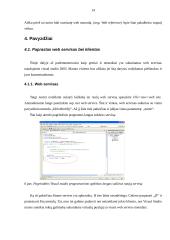 .NET komponentai ir pasaulinio tinklo sąveika 11 puslapis