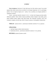 Antroji - jaunesnioji mokyklinė vaikystė (7-12 m.) 3 puslapis