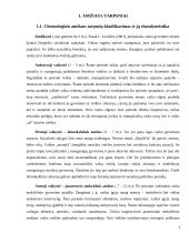 Antroji - jaunesnioji mokyklinė vaikystė (7-12 m.) 4 puslapis