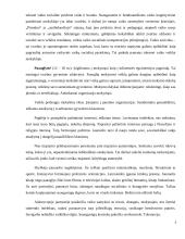 Antroji - jaunesnioji mokyklinė vaikystė (7-12 m.) 5 puslapis