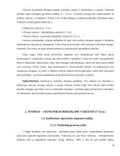Antroji - jaunesnioji mokyklinė vaikystė (7-12 m.) 10 puslapis