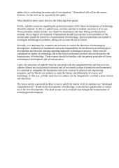 Development of technology and social life 6 puslapis