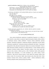 Erdvinių duomenų gavimas 11 puslapis