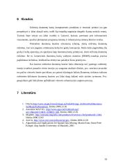 Erdvinių duomenų gavimas 18 puslapis