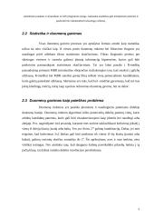 Erdvinių duomenų gavimas 5 puslapis