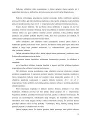 Fermentų įtaka duonos gamybos technologijoje 19 puslapis