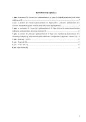 Fermentų įtaka duonos gamybos technologijoje 3 puslapis