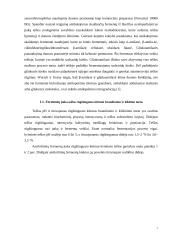 Fermentų įtaka duonos gamybos technologijoje 7 puslapis