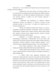 Hiperaktyvumas 14 puslapis