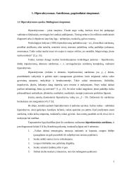Hiperaktyvumas 3 puslapis