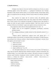 Hiperaktyvumas 10 puslapis