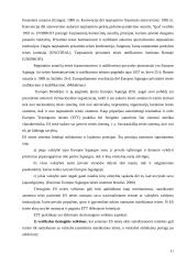 Ikisutartinių santykių reguliavimas tarptautinėse sutartyse 11 puslapis