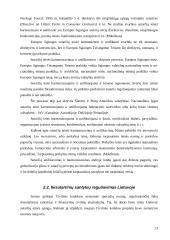 Ikisutartinių santykių reguliavimas tarptautinėse sutartyse 13 puslapis