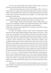 Ikisutartinių santykių reguliavimas tarptautinėse sutartyse 14 puslapis