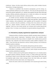 Ikisutartinių santykių reguliavimas tarptautinėse sutartyse 17 puslapis
