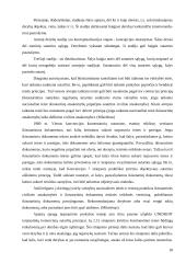 Ikisutartinių santykių reguliavimas tarptautinėse sutartyse 18 puslapis