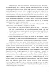 Ikisutartinių santykių reguliavimas tarptautinėse sutartyse 5 puslapis