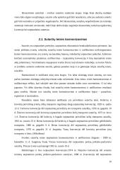 Ikisutartinių santykių reguliavimas tarptautinėse sutartyse 10 puslapis