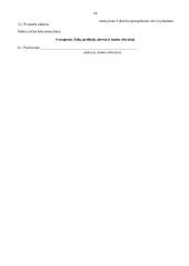 Individualių įmonių pirkimas-pardavimas 19 puslapis