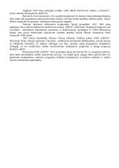 Informacijos apdorojimo būdai iki kompiuterių atsiradimo 5 puslapis