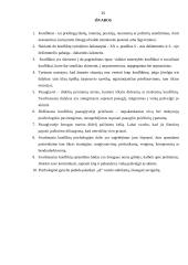Konfliktai paauglystėje. Jų sprendimo būdai 13 puslapis