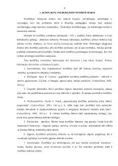 Konfliktai paauglystėje. Jų sprendimo būdai 3 puslapis