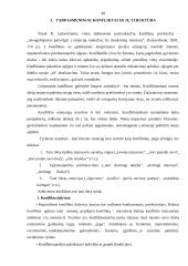 Konfliktai paauglystėje. Jų sprendimo būdai 8 puslapis