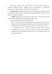 Konfliktai paauglystėje. Jų sprendimo būdai 9 puslapis
