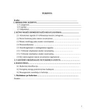 Nutukimo ir badavimo biochemija 2 puslapis