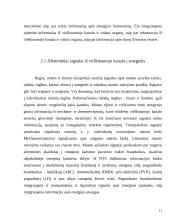 Nutukimo ir badavimo biochemija 11 puslapis