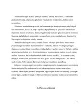 Nutukimo ir badavimo biochemija 13 puslapis