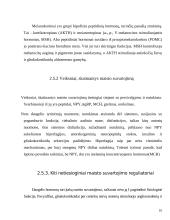 Nutukimo ir badavimo biochemija 16 puslapis