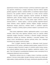 Nutukimo ir badavimo biochemija 10 puslapis