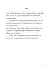 Paauglys: ypatumai ir problemos 10 puslapis