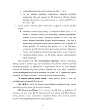 Patentų registravimo ir apsaugos sistemos ir jų tarpusavio santykis 15 puslapis