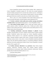 Patentų registravimo ir apsaugos sistemos ir jų tarpusavio santykis 5 puslapis