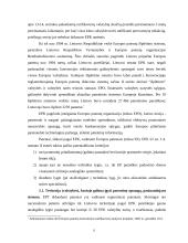 Patentų registravimo ir apsaugos sistemos ir jų tarpusavio santykis 10 puslapis