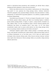 Piliečiai kaip klientai: teigiami ir neigiami aspektai teikiant viešąsias paslaugas 11 puslapis