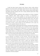 Piliečiai kaip klientai: teigiami ir neigiami aspektai teikiant viešąsias paslaugas 12 puslapis