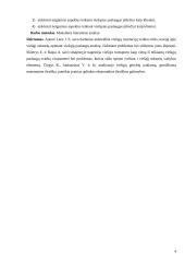 Piliečiai kaip klientai: teigiami ir neigiami aspektai teikiant viešąsias paslaugas 4 puslapis