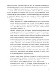 Piliečiai kaip klientai: teigiami ir neigiami aspektai teikiant viešąsias paslaugas 6 puslapis