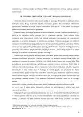 Piliečiai kaip klientai: teigiami ir neigiami aspektai teikiant viešąsias paslaugas 8 puslapis