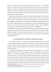 Piliečiai kaip klientai: teigiami ir neigiami aspektai teikiant viešąsias paslaugas 9 puslapis