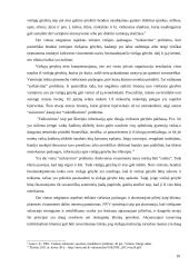 Piliečiai kaip klientai: teigiami ir neigiami aspektai teikiant viešąsias paslaugas 10 puslapis